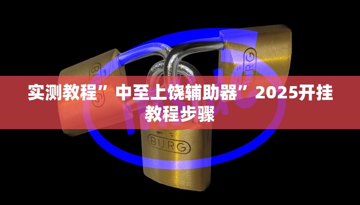 实测教程”中至上饶辅助器”2025开挂教程步骤 实测教程”中至上饶辅助器”2025开挂教程步骤